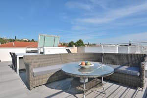 thumbnail: Terrace/patio