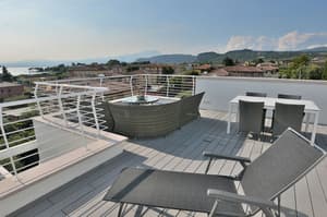thumbnail: Terrace/patio
