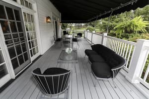 thumbnail: Terrace/patio