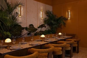 thumbnail: Restaurant