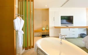 thumbnail: Bathroom