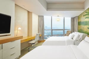 thumbnail: View from room