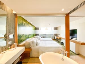 thumbnail: Room