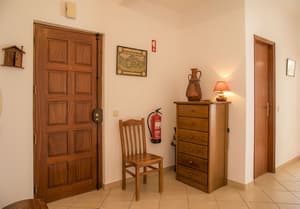 thumbnail: Interior entrance