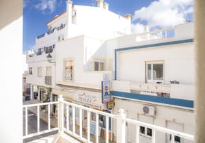 thumbnail: Balcony