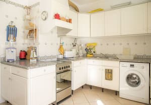 thumbnail: Private kitchen