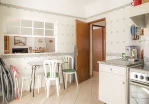 thumbnail: Private kitchen