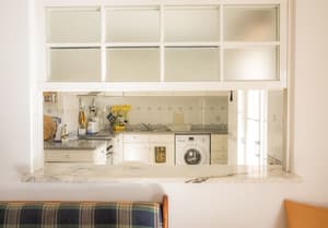 thumbnail: Private kitchen
