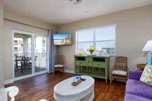 thumbnail: Balcony view