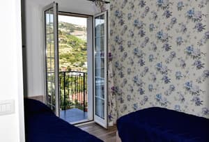 thumbnail: View from room