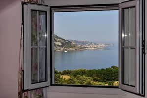 thumbnail: View from room