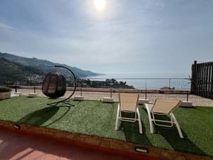 thumbnail: Beach/ocean view