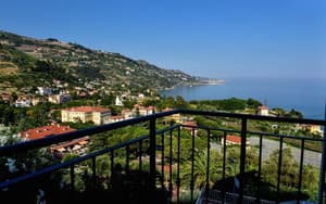 thumbnail: View from property