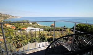 thumbnail: View from property