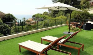 thumbnail: Sundeck
