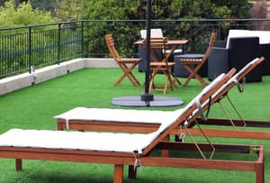thumbnail: Sundeck