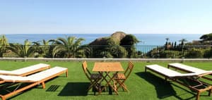 thumbnail: Sundeck