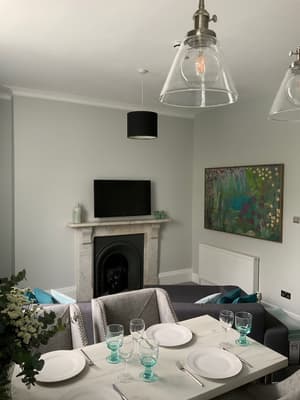 thumbnail: Living area