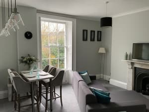 thumbnail: Living area