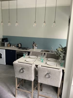 thumbnail: Private kitchen