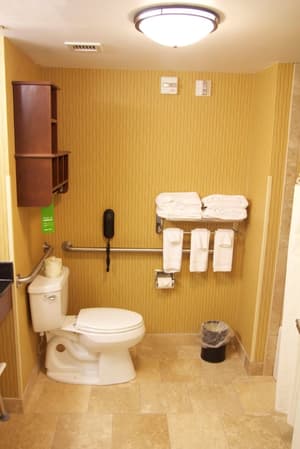 thumbnail: Bathroom