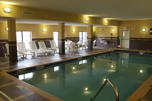 thumbnail: Indoor pool
