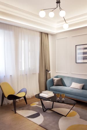 thumbnail: Living room