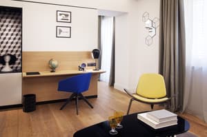 thumbnail: Living room