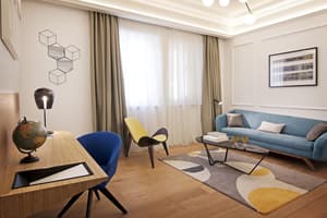 thumbnail: Living room