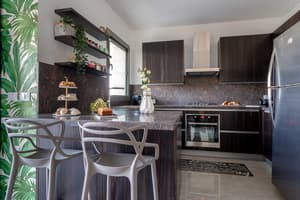 thumbnail: Private kitchen