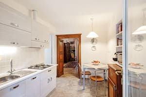 thumbnail: Private kitchen