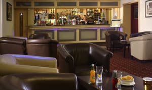 thumbnail: Lounge