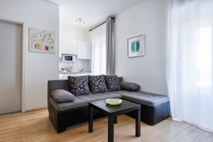 thumbnail: Living area