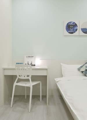 thumbnail: Interior
