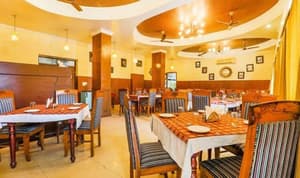 thumbnail: Restaurant