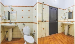 thumbnail: Bathroom