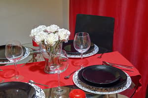 thumbnail: Interior detail