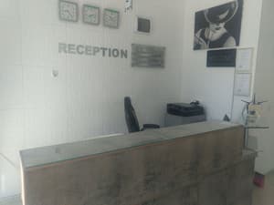 thumbnail: Reception