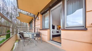 thumbnail: Terrace/patio