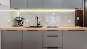 thumbnail: Private kitchen