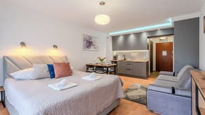 thumbnail: Living area