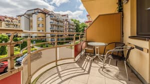 thumbnail: Balcony