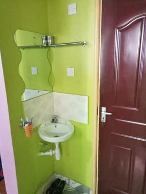 thumbnail: Bathroom sink