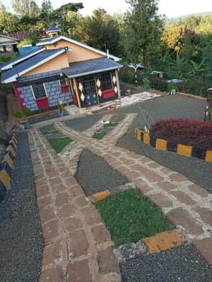 thumbnail: Property grounds