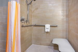 thumbnail: Accessible bathroom
