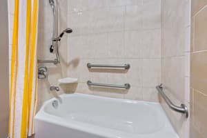 thumbnail: Accessible bathroom