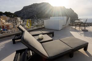 thumbnail: Terrace/patio