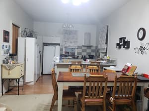 thumbnail: Shared kitchen