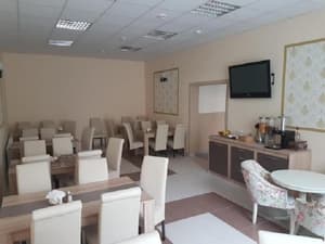 thumbnail: Breakfast area