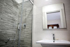 thumbnail: Bathroom amenities